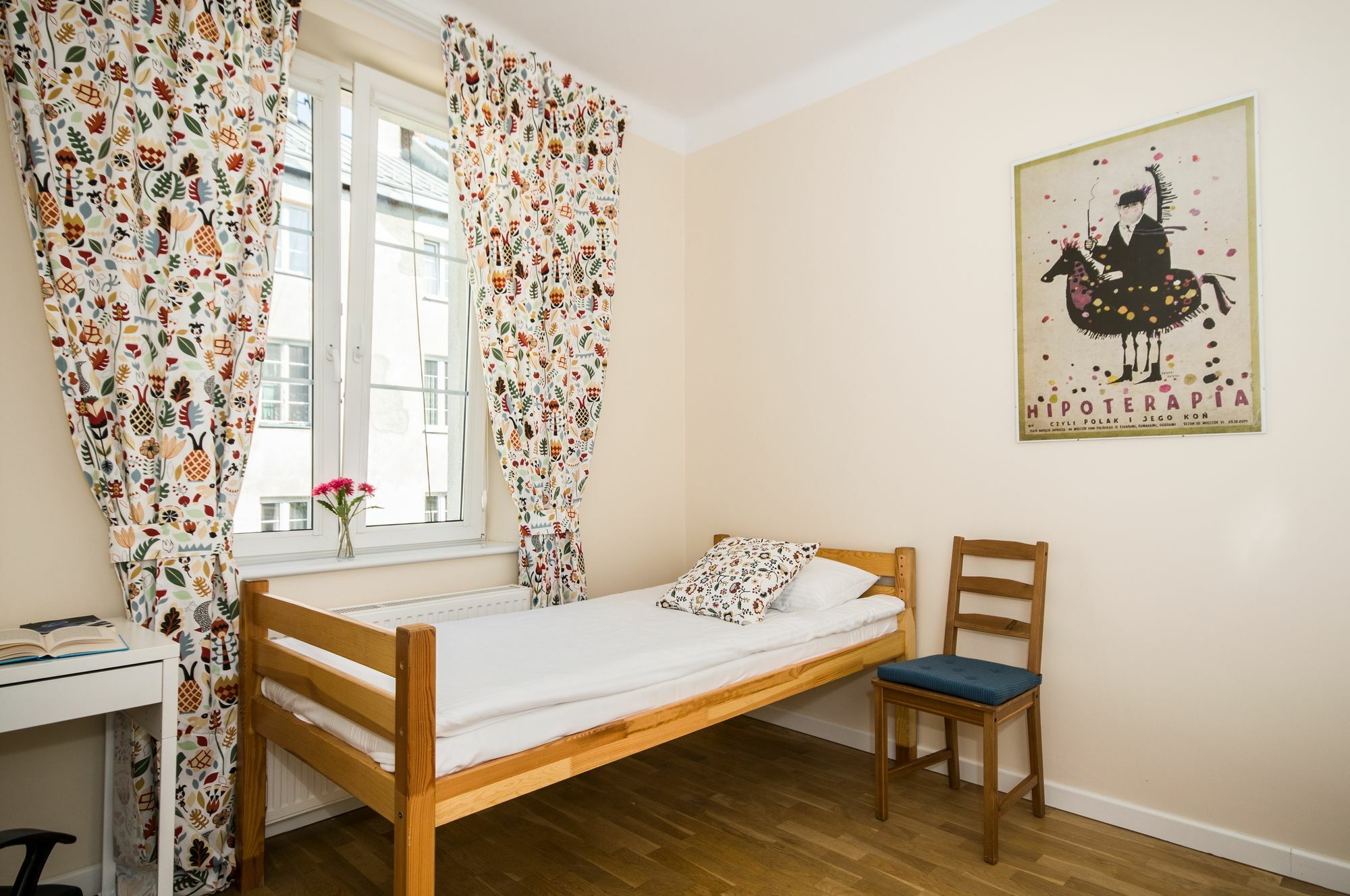 Horizon Apartments - Wietora Krakau Buitenkant foto